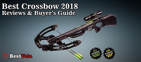 14 Best Crossbow Under 1000 Of 2022 Buyers Guide And Reviews