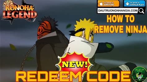 Konoha Legend Ninja Afk Mobile For Beginners How To Recycle Or Sell