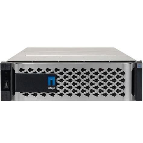 NetApp FAS Series NetApp FAS8300 Hybrid Flash Data Storage File Storage