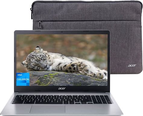 Acer 2023 Flagship Aspire 5 15.6" FHD IPS Slim Laptop, Dual-Core Intel