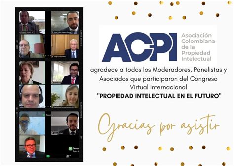 Congreso Virtual Internacional Conclusiones Acpi