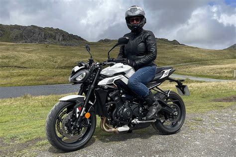Triumph Street Triple 765 R | Superbike News - Our Archive Motorcycle ...
