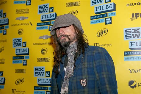 Rob Zombie