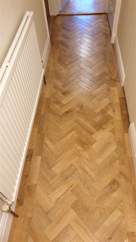 How To Lay Karndean Parquet Flooring Floor Roma