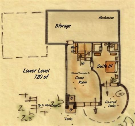 Organic House Plan Unique House Plans Exclusive Collection