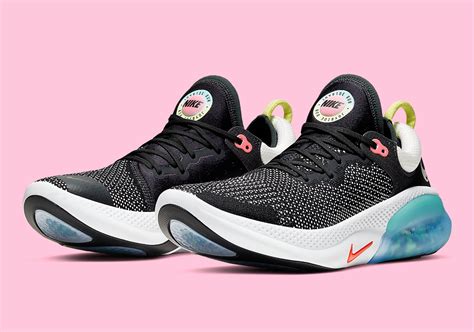 Nike Joyride Ryn Flyknit Aq2730 007 Release Info