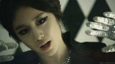 Kpop T Aras Screencaps From Their Sexy Love Dance Mv