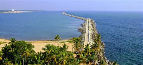 Kollam Beach Holidays Kollam Tourism