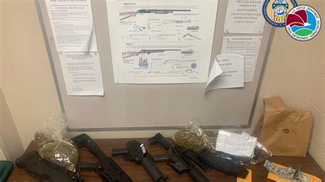 Nationwide DEA operation nets 53 arrests in Columbus neighborhood