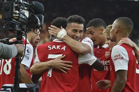 5 Fakta Menarik Usai Arsenal Sikat Liverpool Arteta Catatkan Rekor