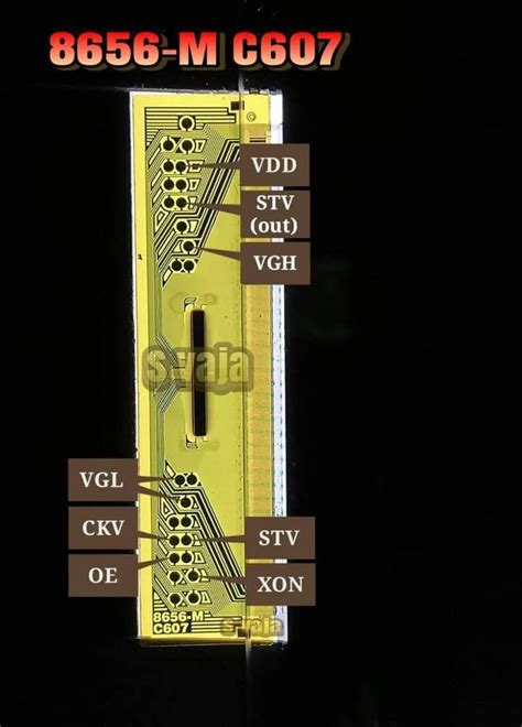 Pin By Lupyogyi 007 On Cof Data Electronic Circuit Projects Led Tv