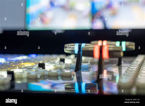 Tv Color Bars Hi Res Stock Photography And Images Alamy