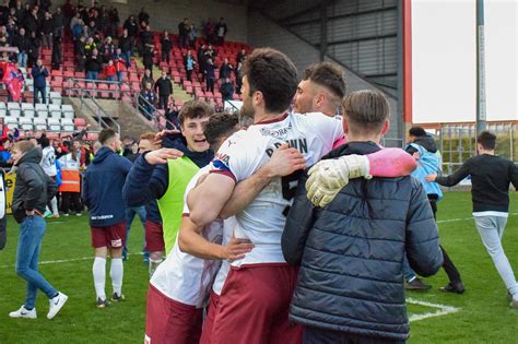 Dagenham Redbridge V York City Tom Poole Flickr