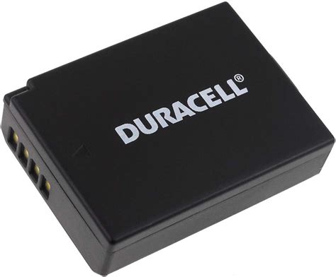 Duracell Battery Dr For Canon Type Lp