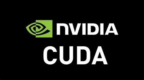 Nvidia Cuda можно использовать на Gpu Intel Для этого понадобится инструмент Zluda