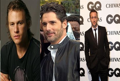 Top 10 Most Handsome Australian Actors Age Height Weight And Biography