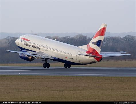 G Lgti Boeing Y British Airways Adrian Jack Jetphotos