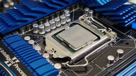 Conoce Las Herramientas Para Hacer Y Controlar El Overclock De Tu