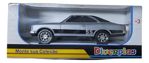 Miniatura Opala Cl Ssico Pl Stico Diverplas Cole O Cores