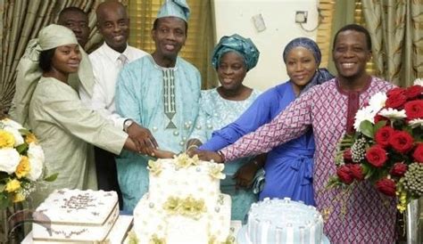 Pastor Enoch Adeboye Biography, Wife, Children, Cars, Private Jet, Facts