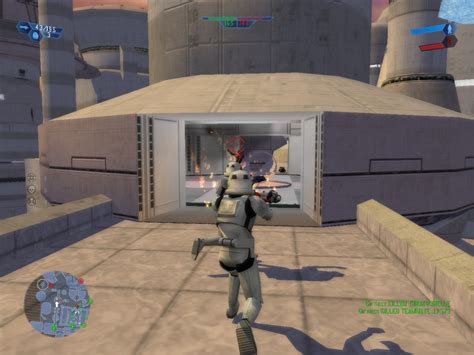 Image 6 - Star Wars: Battlefront - Unofficial Update 1.4 mod for Star Wars Battlefront - ModDB