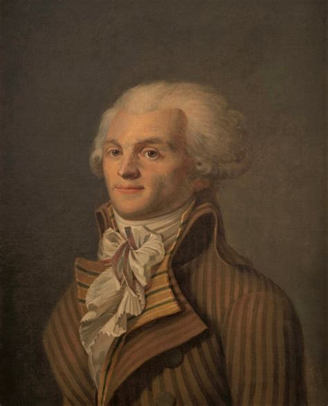 Maximilien Robespierre July Important Events On July Th