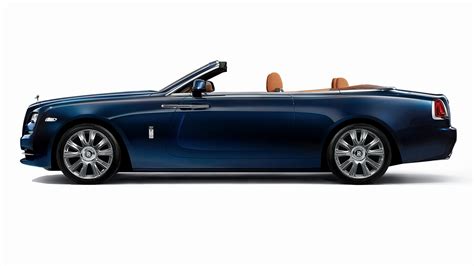 2015 Rolls Royce Dawn Wallpapers And Hd Images Car Pixel
