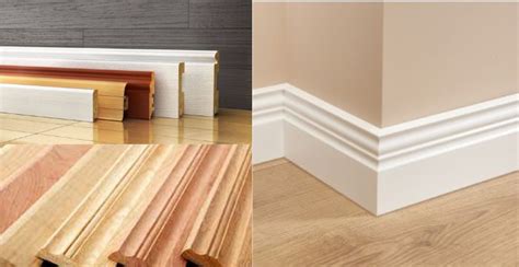 Skirting For Floor Wall Quickest Way To Transform 40 Off