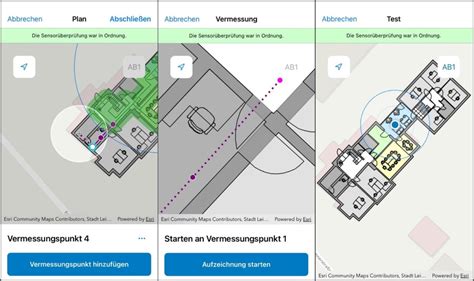 Arcgis Indoors Indoor Positioning System Arcgis Blog