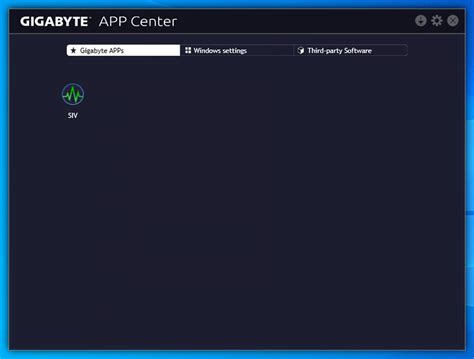 ARCTIC Fan Settings in UEFI - User Manual