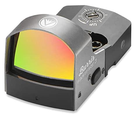 Best Red Dot Sights For Shotguns Durable Bright