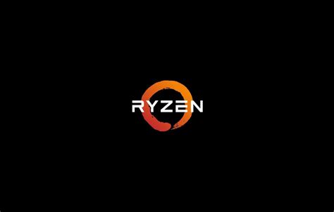 Ryzen 7 Wallpapers Wallpaper Cave