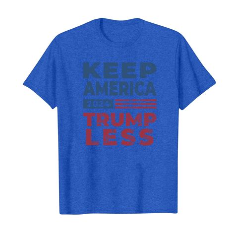 Trump 2024 Shirt Hanas Maga Make America Great Again Shirts Trump