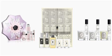 12 Best Perfume Gift Sets - 2019 Fragrance Gift Guide