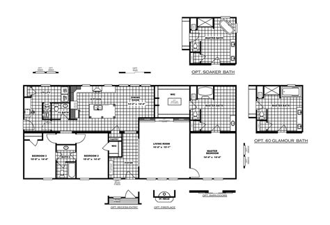 Modular Homes in Silver City, Mississippi - ModularHomes.com