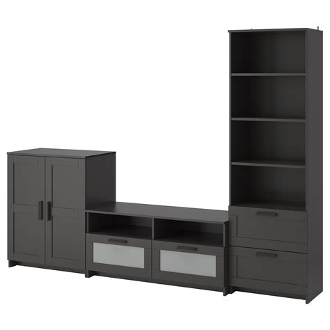 Tv Storage Units Tv Wall Units Ikea