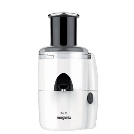 Grand Cone Pour Presse Agrumes Centrifugeuse Magimix Le Duo 100258