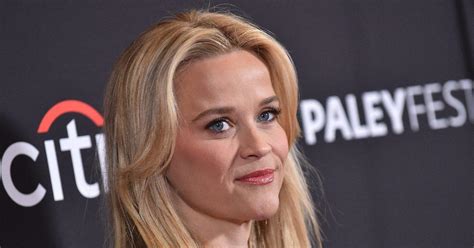 Reese Witherspoon Sparks Dating Rumors With Financier Oliver Haarmann