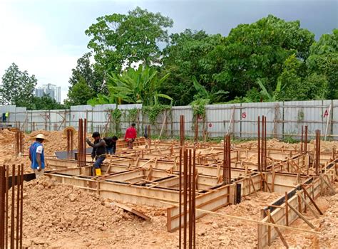 phase  building construction    stop centre pkki