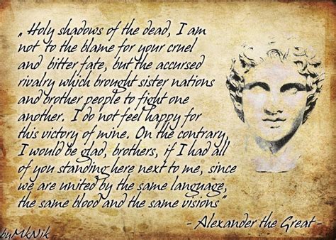 Alexander the Great Quotes. QuotesGram