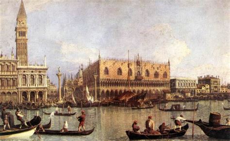 Palazzo Ducale a Dózse palota