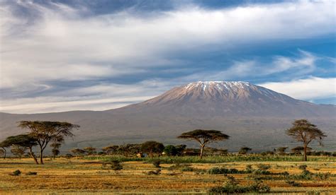 Kilimanjaro National Park – Guide, Map, Faq and more