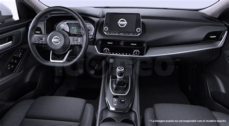 Renting Nissan Qashqai Sin Entrada Idoneo