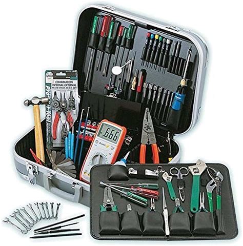 Amazon.com: Technician Tool Kit