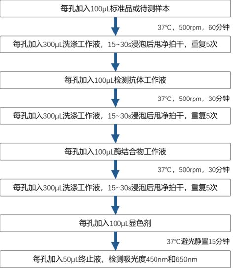 CHO细胞 HCP 宿主蛋白 残留检测试剂盒 爱必信absin官网