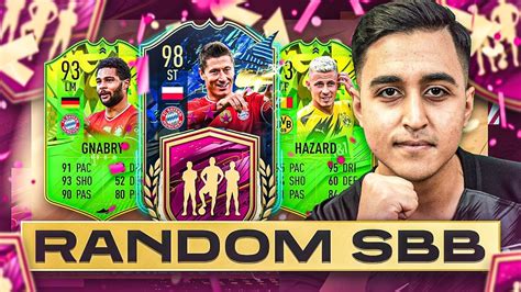 Fifa R I P Ciao Leben Random Bundesliga Futties Player