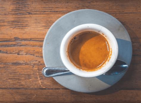 Where To Drink The Best Coffee In Rome Romeloft Highlights