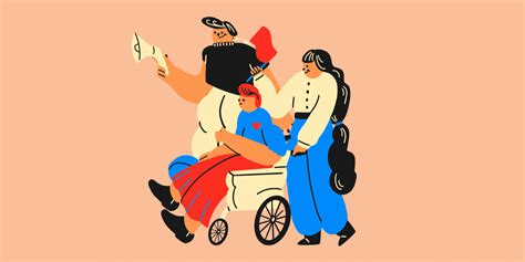 What We Can Learn From The Disability Justice Movement Channel Kindness