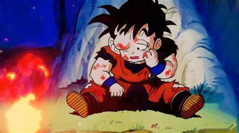 Gohan Kid Training With Piccolo Live Wallpaper - DesktopHut