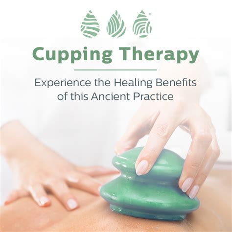 Cupping Therapy Anbu Healing